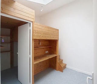  Appartement � vendre 3 pi�ces 62 m�