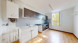  Appartement � vendre 2 pi�ces 60 m�