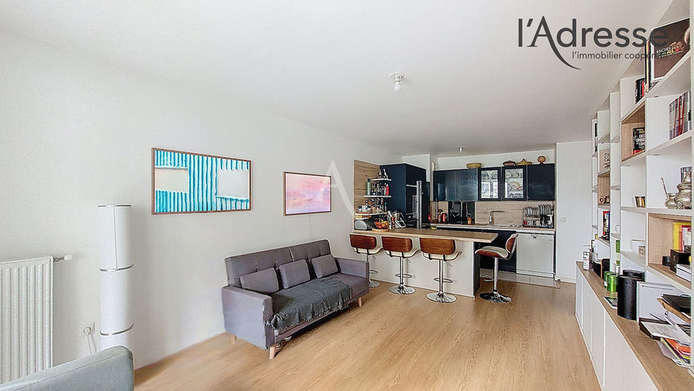 � vendre  Appartement Puteaux (92800)