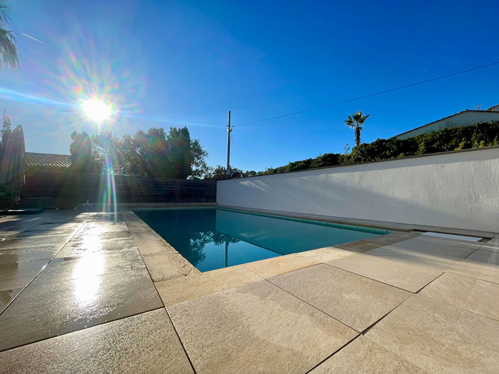 � vendre  Maison Fr�jus (83600)