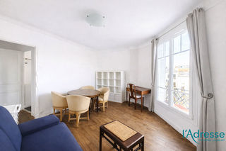  Appartement � louer 2 pi�ces 42 m�