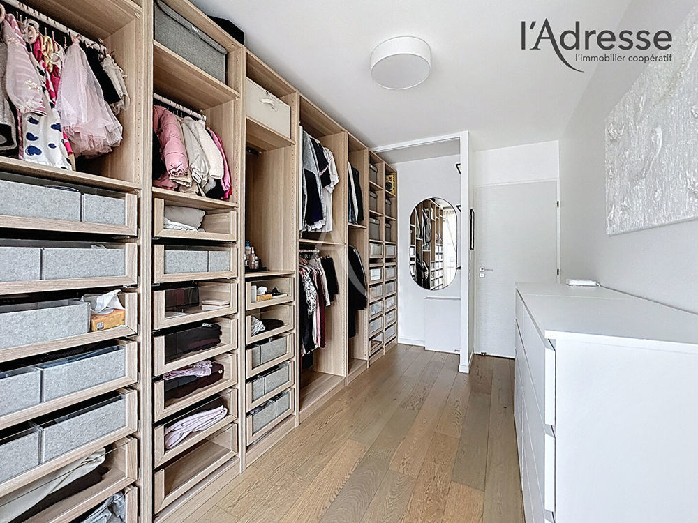 � vendre  Appartement Puteaux (92800)