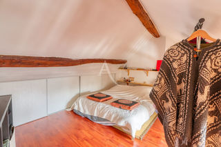  Maison � vendre 2 pi�ces 35 m�