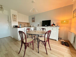  Appartement � vendre 2 pi�ces 33 m�