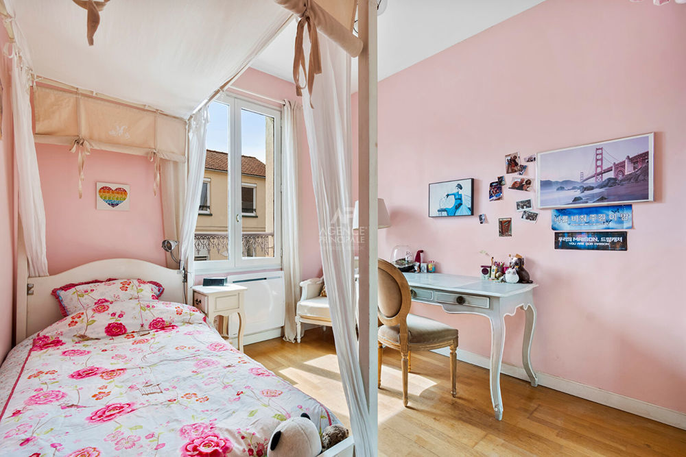 � vendre  Maison Saint-Germain-en-Laye (78100)