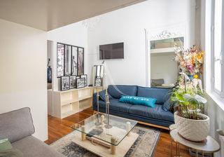  Appartement � louer 2 pi�ces 40 m�