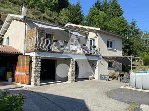   Maison Mariac 6 pi�ce(s) 113 m2 Maison - 6 pi�ce(s) - 129 m�