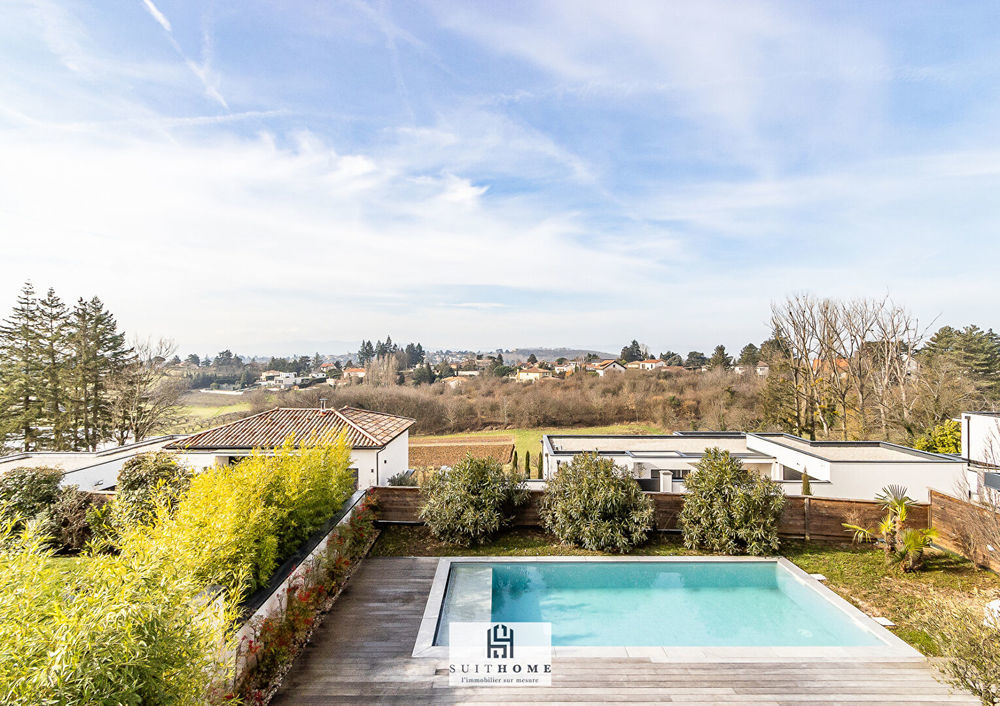 � vendre  Maison Limonest (69760)