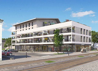  Appartement � vendre 3 pi�ces 76 m�