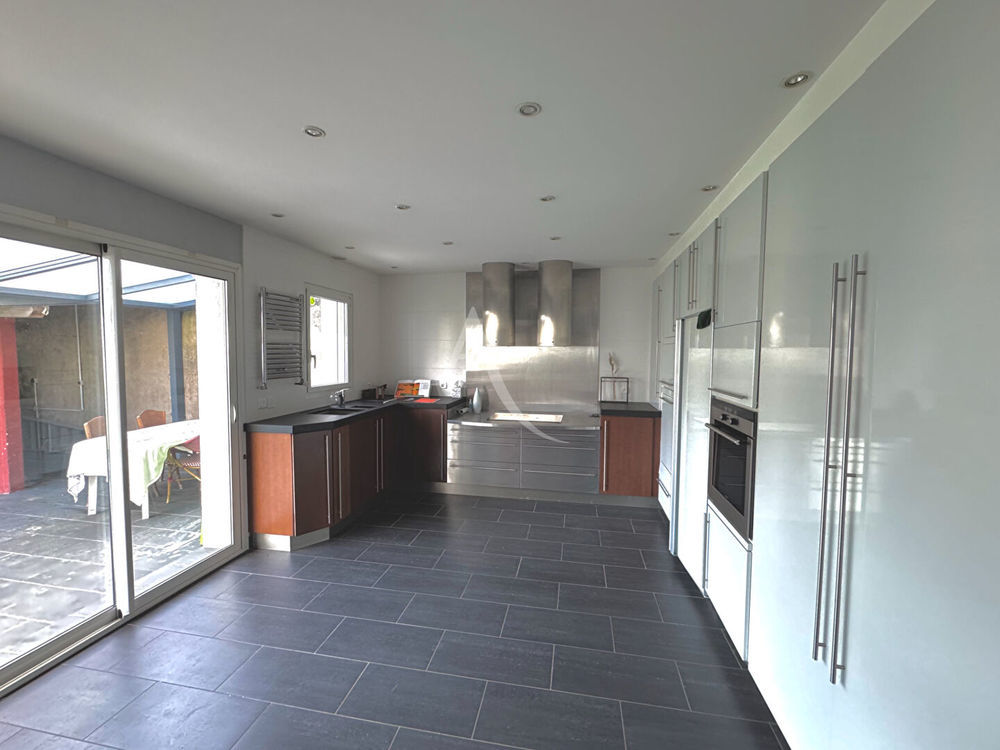 � vendre  Maison Nantes (44000)