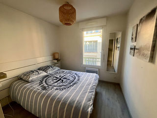  Appartement � louer 2 pi�ces 34 m�