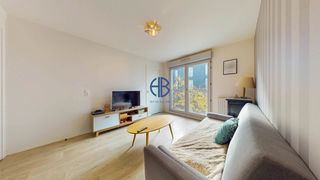  Appartement � vendre 2 pi�ces 39 m�