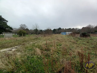  Terrain � vendre 1360 m�