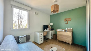  Appartement � vendre 3 pi�ces 64 m�