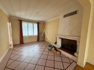  Maison � vendre 5 pi�ces 140 m�