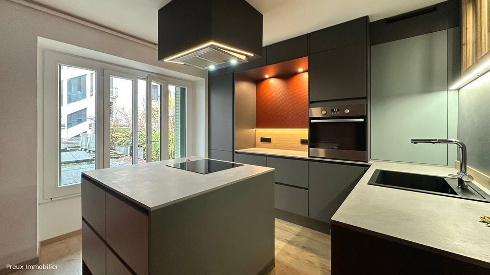 � vendre  Appartement Annecy (74000)