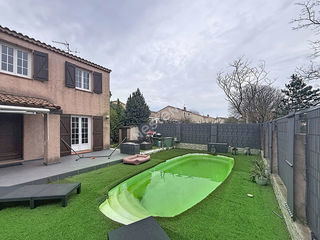  Maison � vendre 4 pi�ces 92 m�