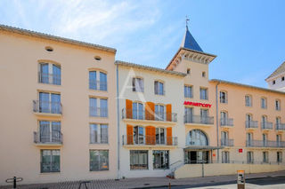  Appartement � vendre 1 pi�ce 21 m�