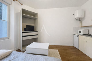  Appartement � louer 1 pi�ce 16 m�