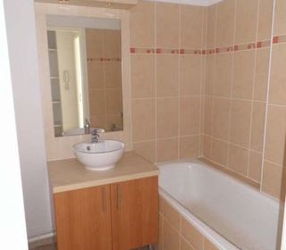  Appartement � louer 1 pi�ce 28 m�