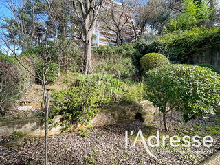  Appartement � vendre 2 pi�ces 51 m�