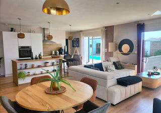  Maison � vendre 4 pi�ces 106 m�