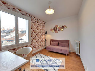  Appartement � louer 3 pi�ces 59 m�