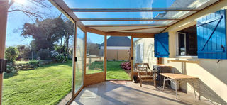  Maison � vendre 4 pi�ces 102 m�