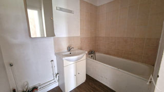  Appartement � vendre 3 pi�ces 57 m�