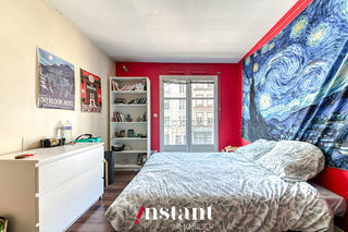  Appartement � louer 1 pi�ce 20 m�