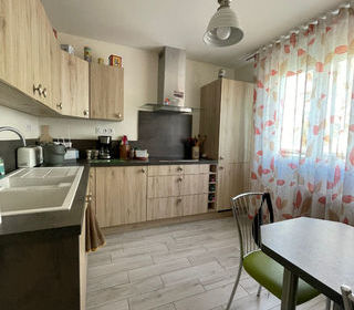  Maison � vendre 4 pi�ces 80 m�