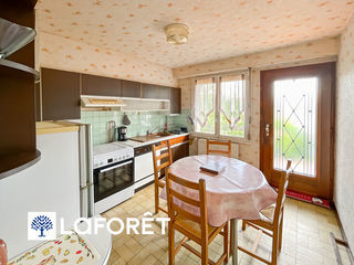  Maison � vendre 8 pi�ces 145 m�