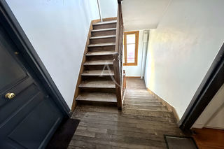  Appartement � vendre 2 pi�ces 27 m�