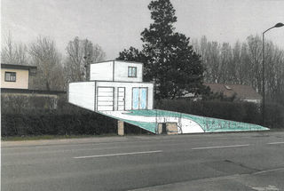  Terrain � vendre 396 m�