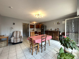  Appartement � vendre 2 pi�ces 46 m�