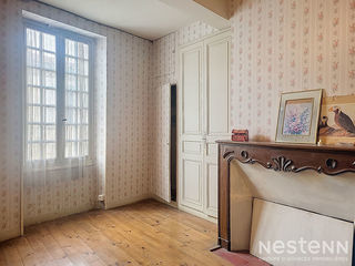  Maison � vendre 3 pi�ces 79 m�