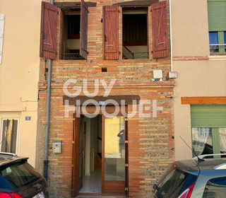  Maison � vendre 2 pi�ces 31 m�