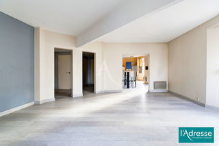  Appartement � vendre 4 pi�ces 93 m�