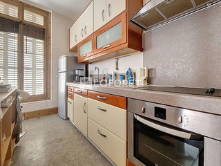  Appartement � vendre 2 pi�ces 48 m�