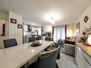  Appartement � vendre 3 pi�ces 66 m�