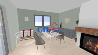  Maison � vendre 6 pi�ces 99 m�