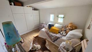  Appartement � vendre 3 pi�ces 48 m�