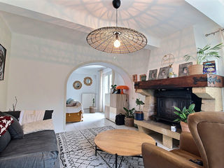  Maison � vendre 6 pi�ces 170 m�