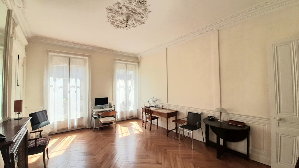 � vendre  Appartement Lyon 3