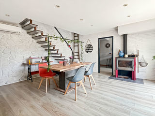  Maison � vendre 4 pi�ces 103 m�