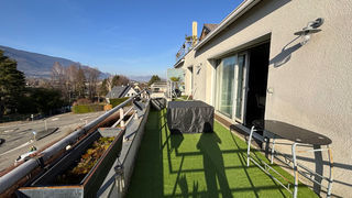  Appartement � vendre 4 pi�ces 89 m�