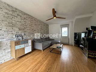  Maison � vendre 5 pi�ces 104 m�