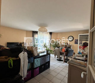  Appartement � vendre 2 pi�ces 56 m�