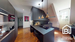  Appartement � vendre 5 pi�ces 123 m�