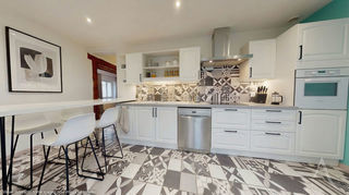  Maison � vendre 9 pi�ces 260 m�